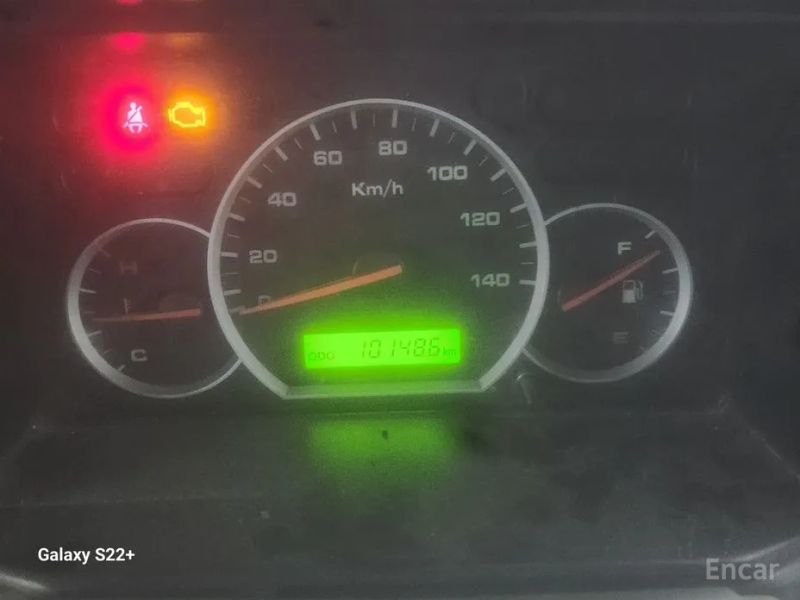 ChevroletGMDaewoo Labo