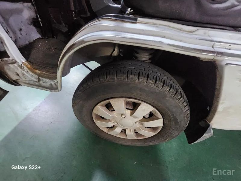 ChevroletGMDaewoo Labo