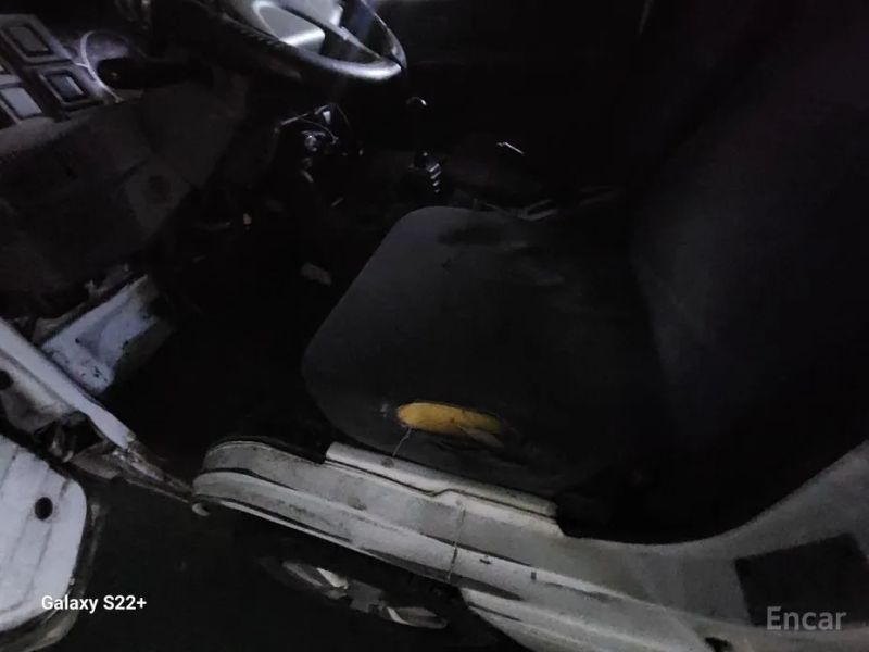 ChevroletGMDaewoo Labo