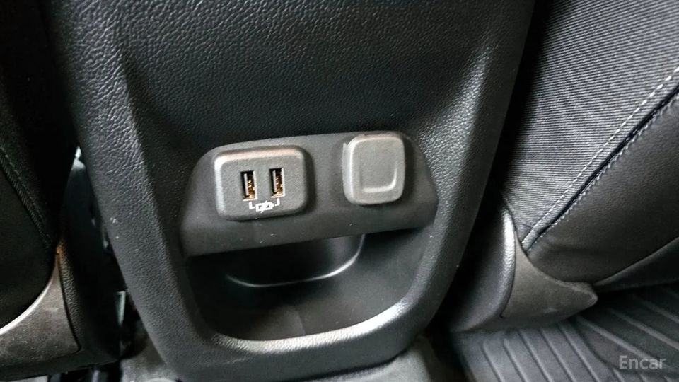 ChevroletGMDaewoo Colorado