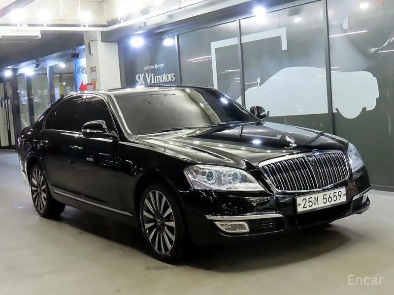 KG_Mobility_Ssangyong Chairman