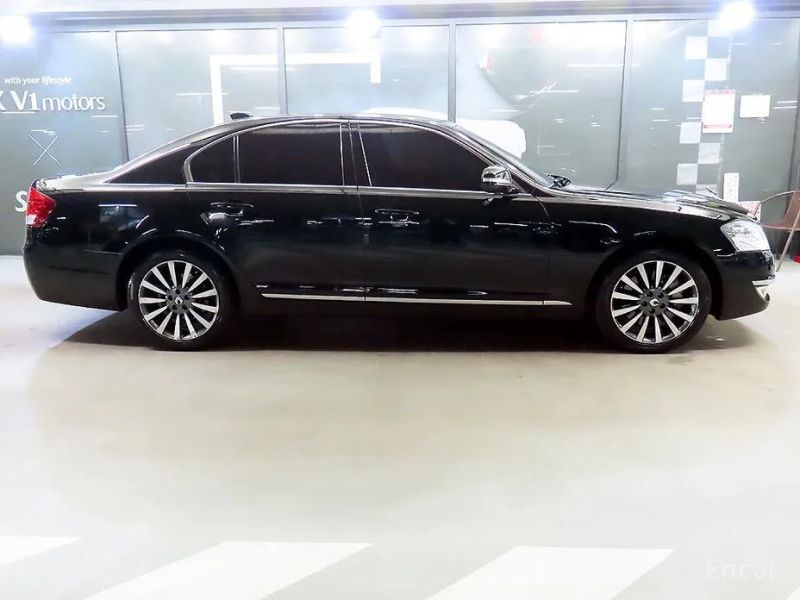 KG_Mobility_Ssangyong Chairman