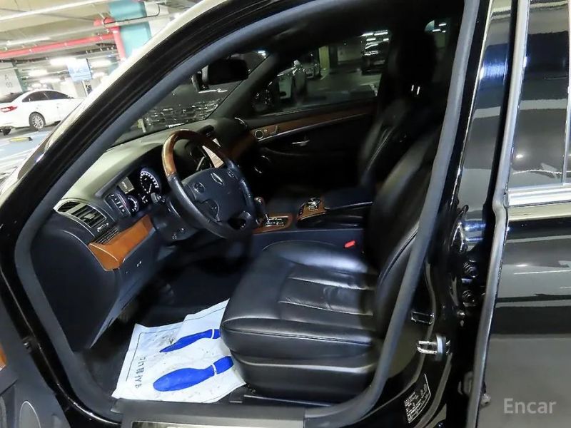 KG_Mobility_Ssangyong Chairman