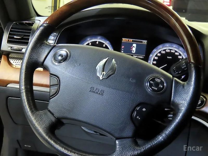KG_Mobility_Ssangyong Chairman