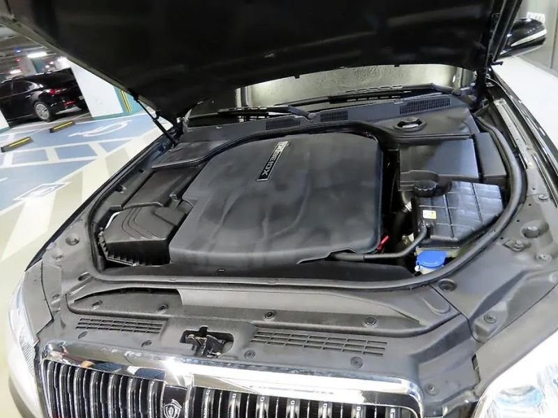 KG_Mobility_Ssangyong Chairman