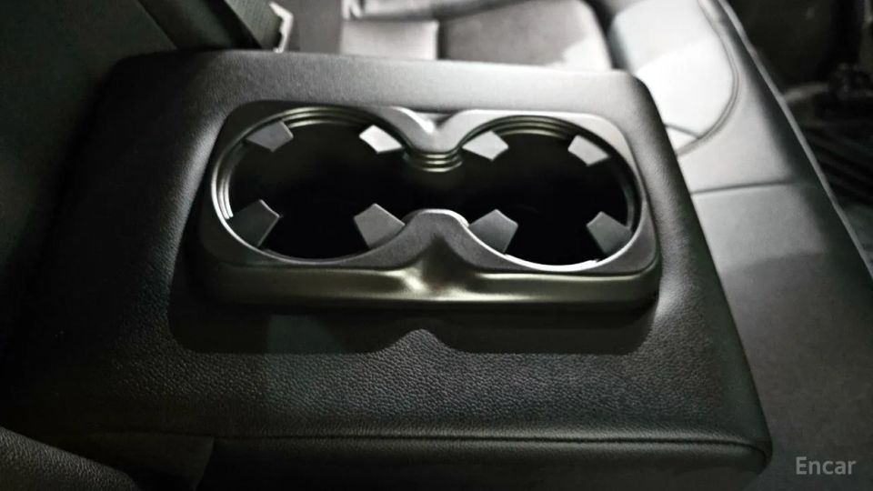 ChevroletGMDaewoo Colorado