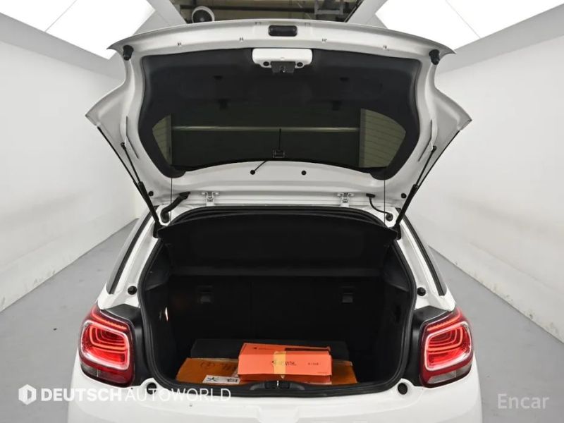 Citroen-DS DS3