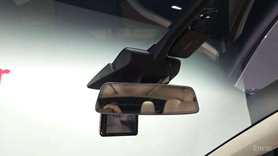 Tesla model-x