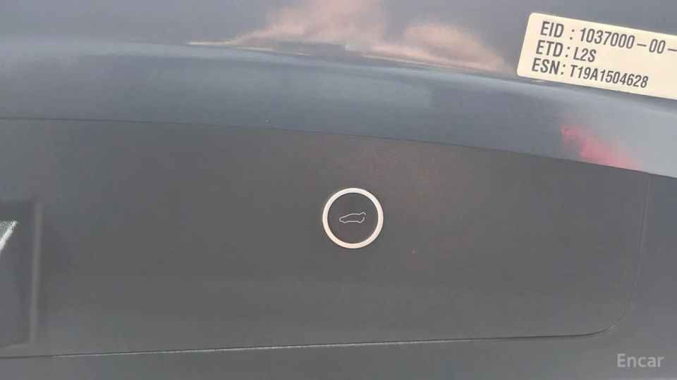 Tesla model-x
