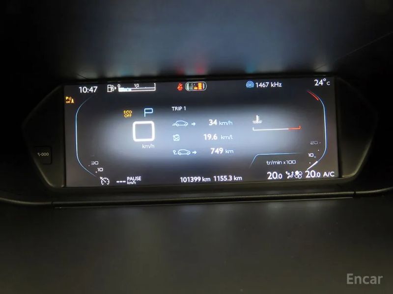 Citroen-DS C4 Picasso