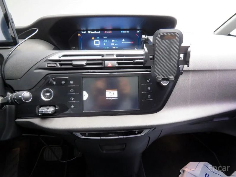 Citroen-DS C4 Picasso