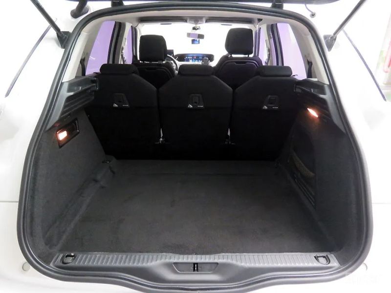 Citroen-DS C4 Picasso