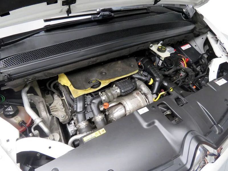 Citroen-DS C4 Picasso