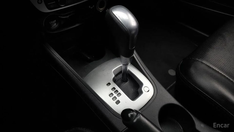 Renault-KoreaSamsung SM3