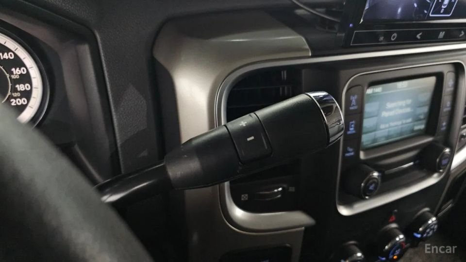 Dodge Ram Pick Up