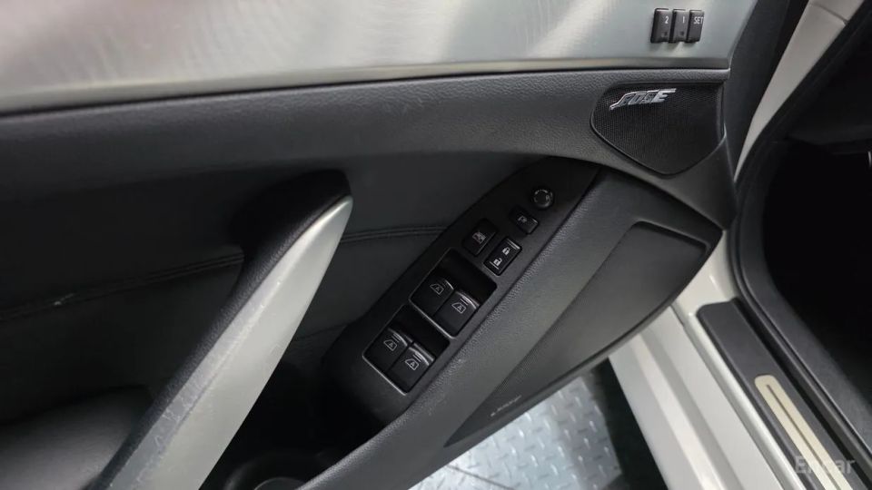 Infiniti G