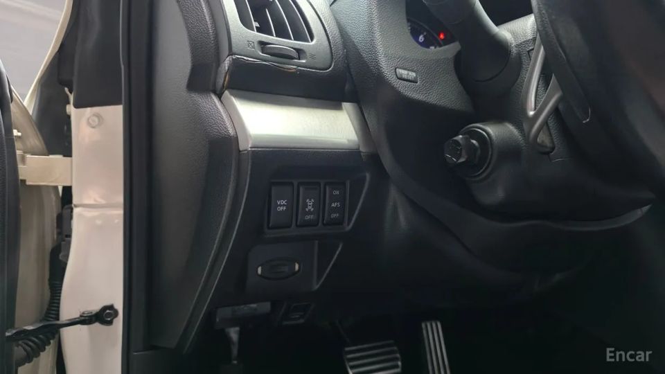 Infiniti G