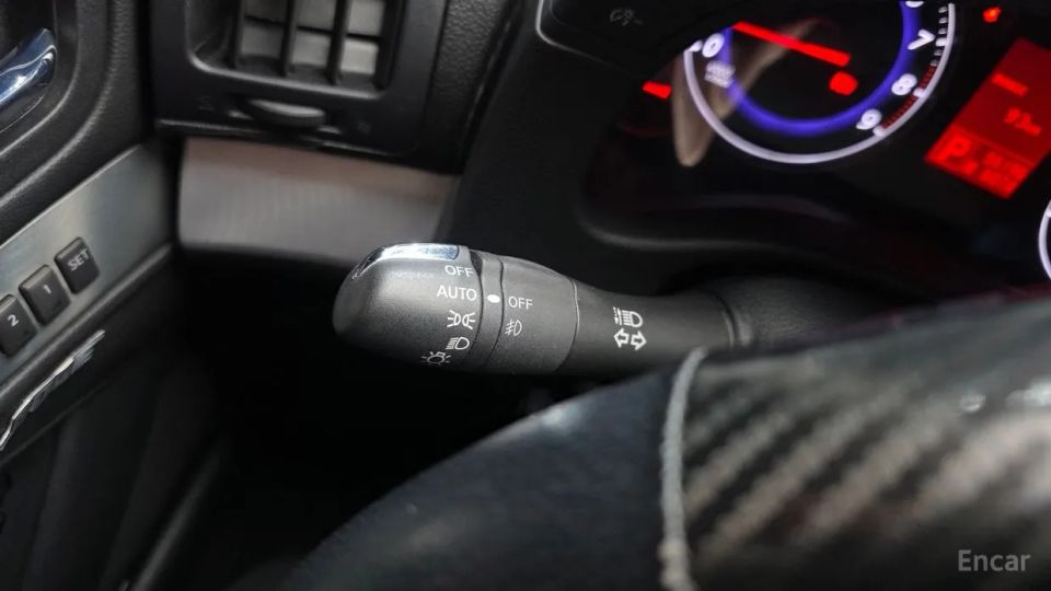 Infiniti G
