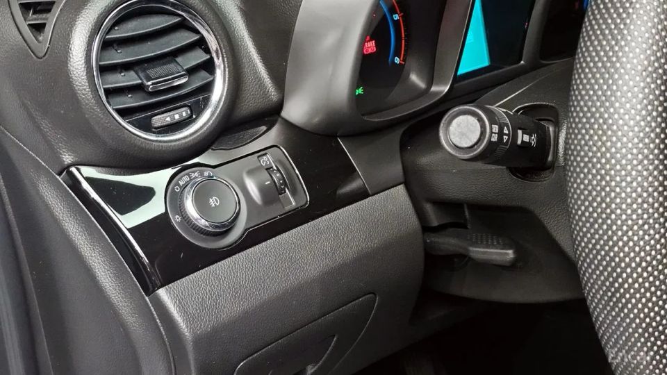 ChevroletGMDaewoo Orlando