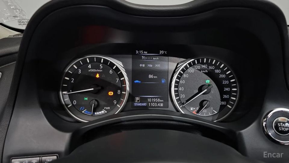 Infiniti Q50