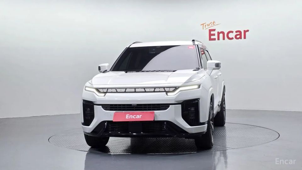 KG_Mobility_Ssangyong Actyon