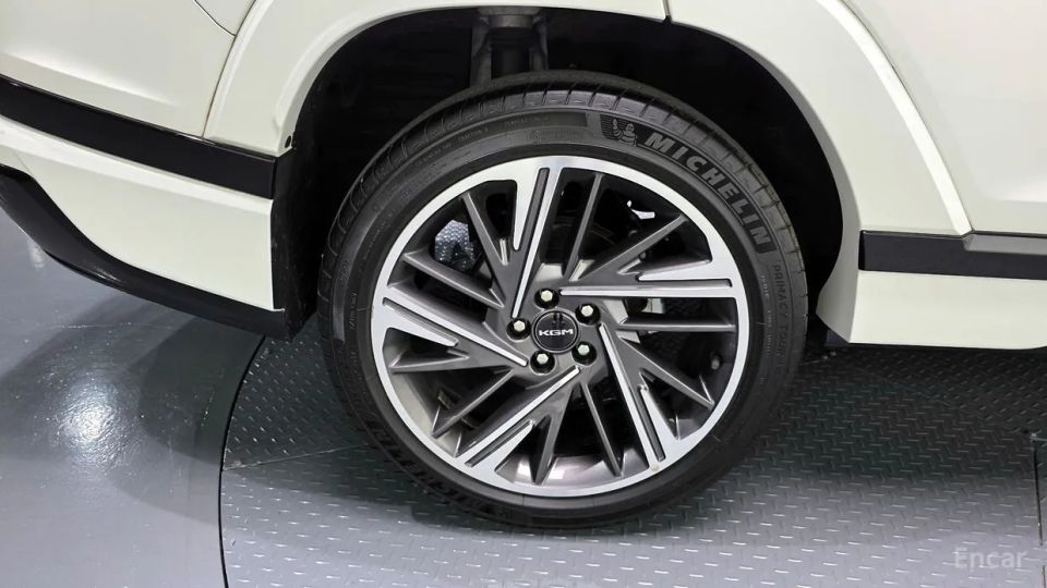 KG_Mobility_Ssangyong Actyon