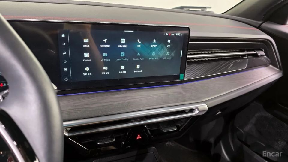 KG_Mobility_Ssangyong Actyon