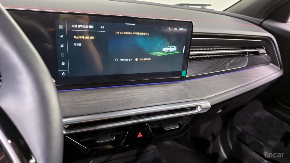 KG_Mobility_Ssangyong Actyon
