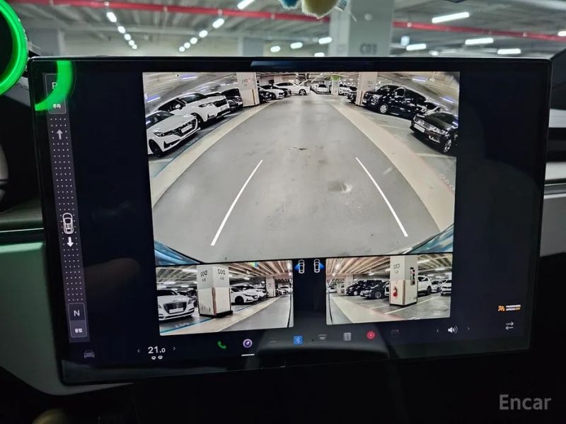 Tesla model-x