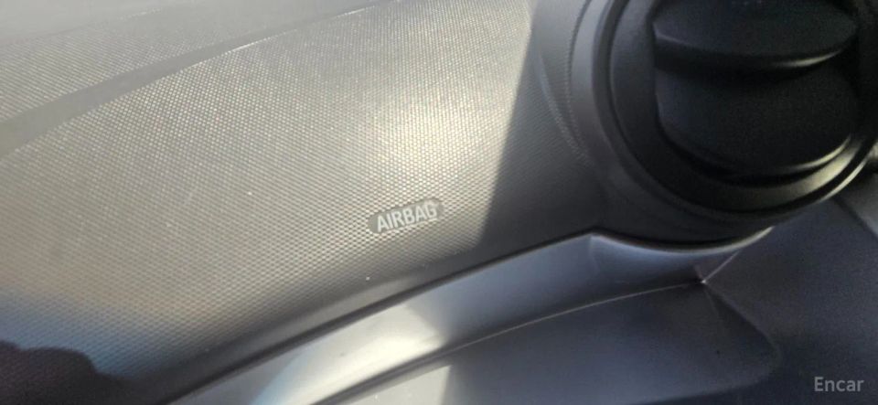 ChevroletGMDaewoo Matiz