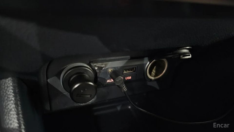 Kia Pride