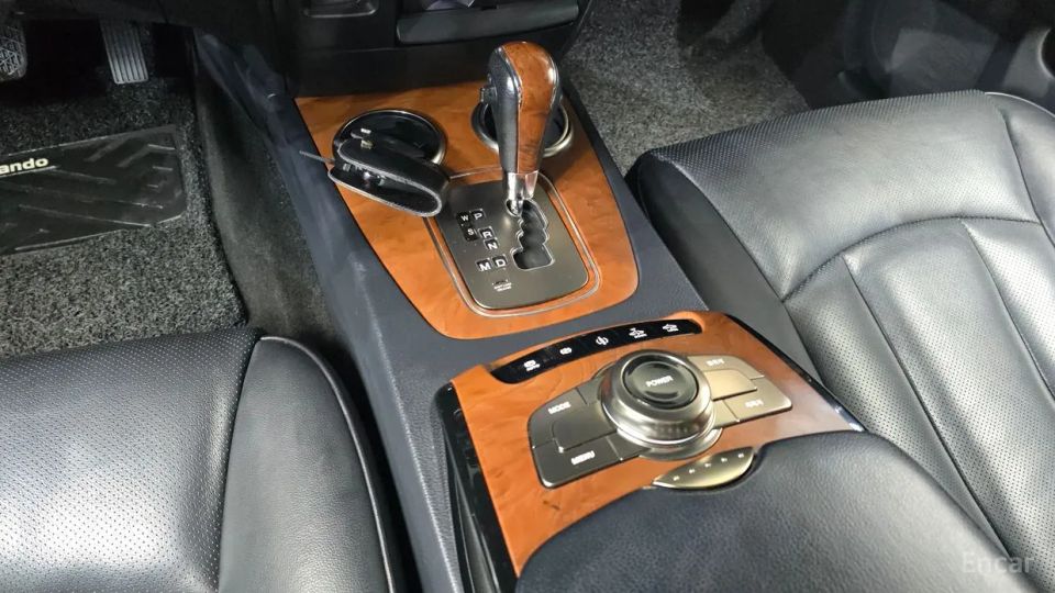 KG_Mobility_Ssangyong Chairman