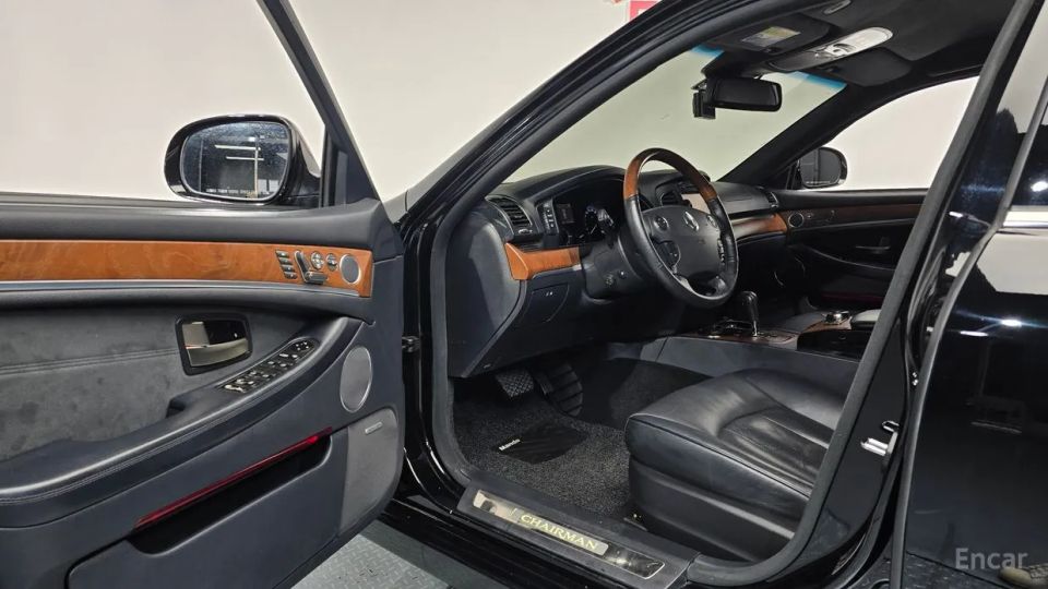 KG_Mobility_Ssangyong Chairman