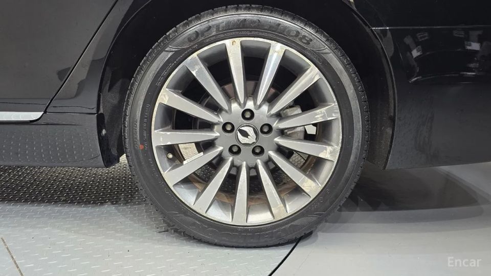 KG_Mobility_Ssangyong Chairman