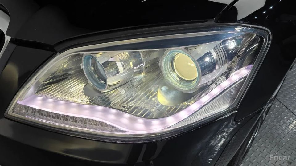 KG_Mobility_Ssangyong Chairman