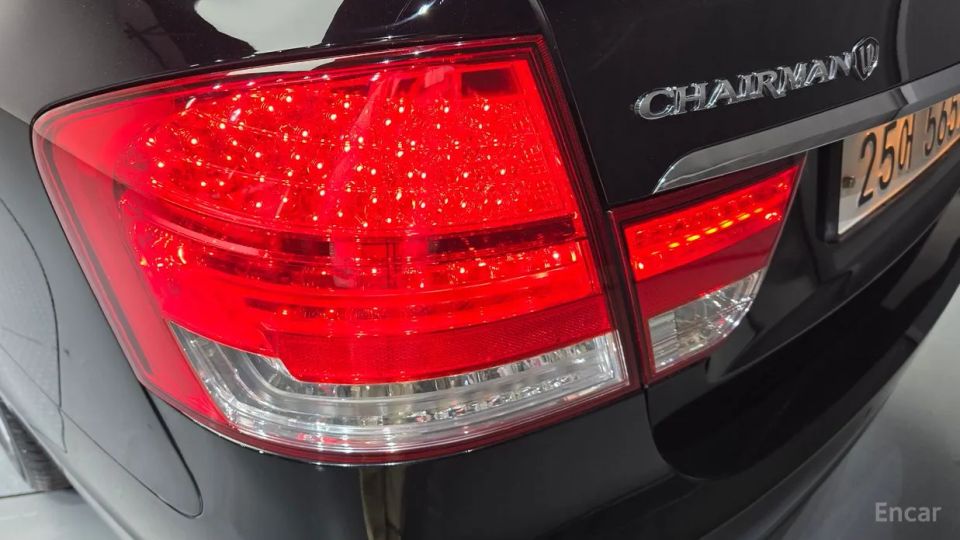KG_Mobility_Ssangyong Chairman