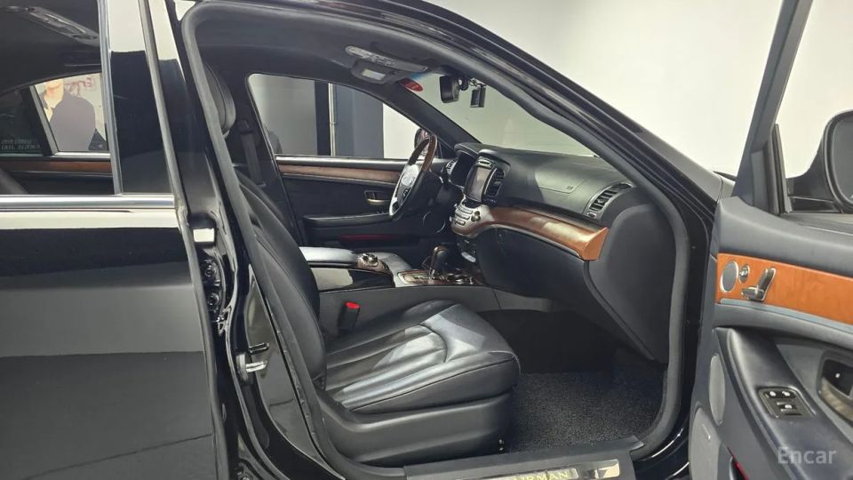 KG_Mobility_Ssangyong Chairman