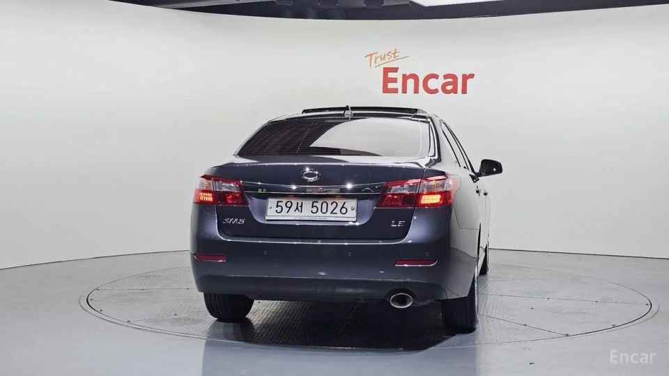 Renault-KoreaSamsung SM5
