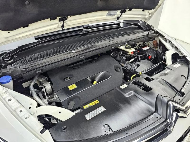 Citroen-DS C4 SpaceTourer