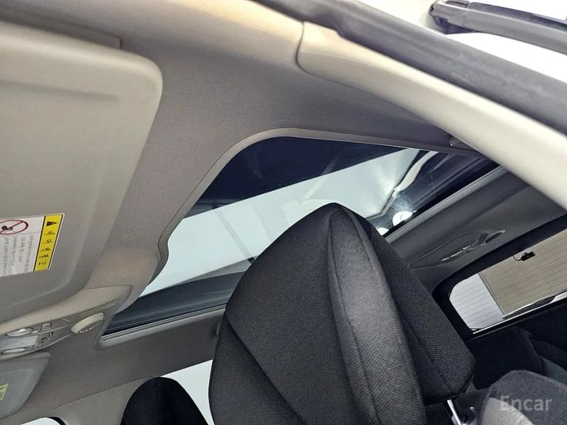 Citroen-DS C4 SpaceTourer
