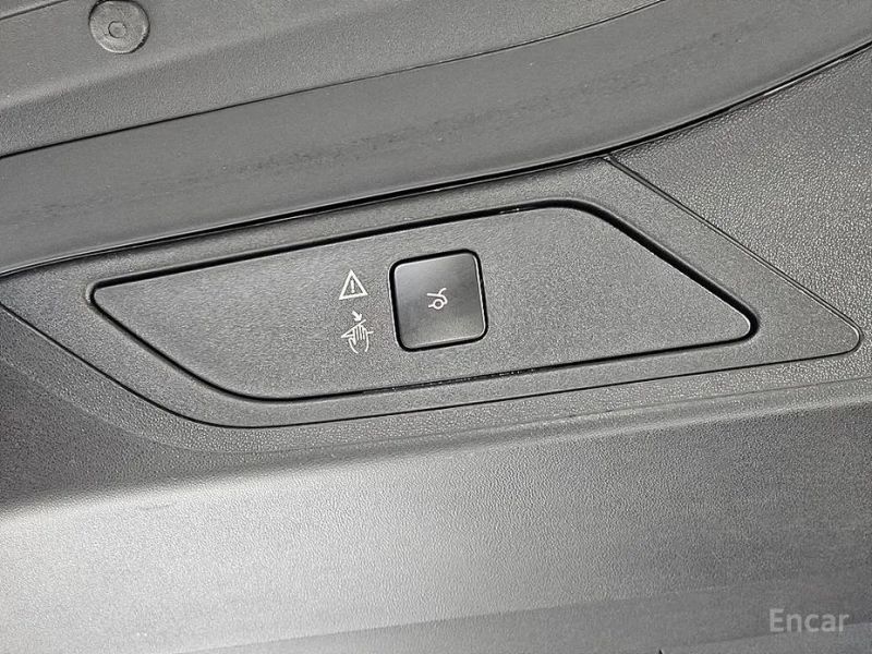 Citroen-DS C4 SpaceTourer
