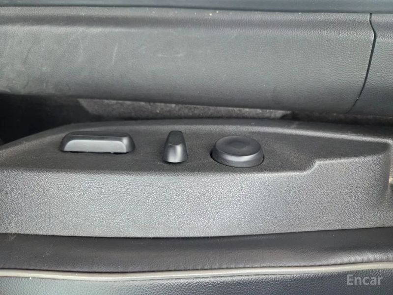 ChevroletGMDaewoo Malibu
