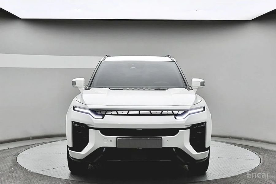 KG_Mobility_Ssangyong Actyon