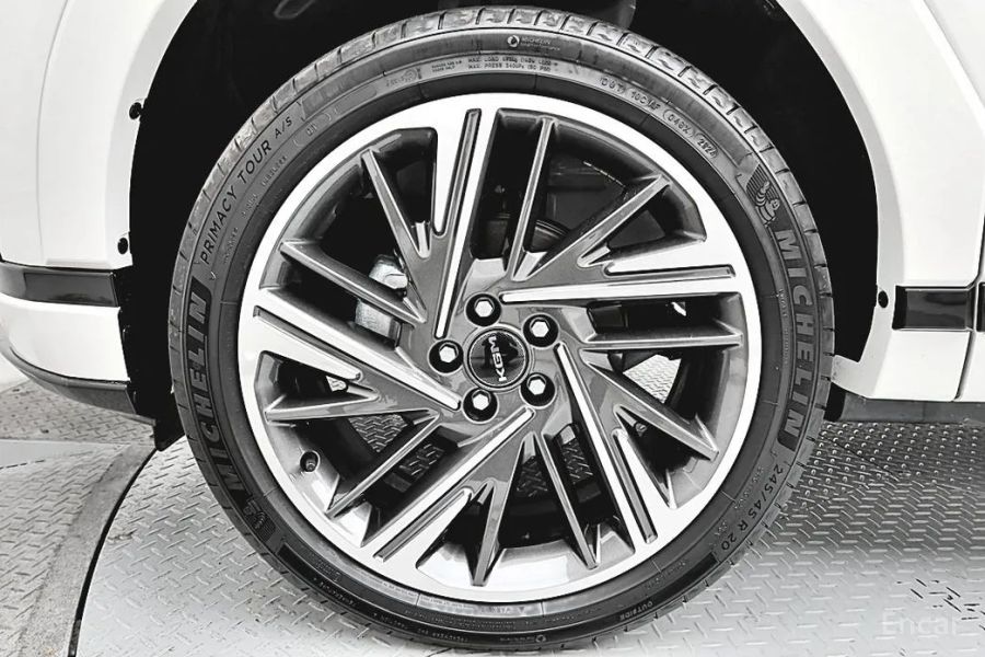 KG_Mobility_Ssangyong Actyon