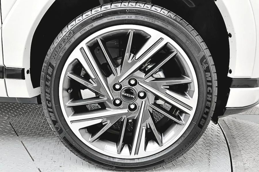 KG_Mobility_Ssangyong Actyon