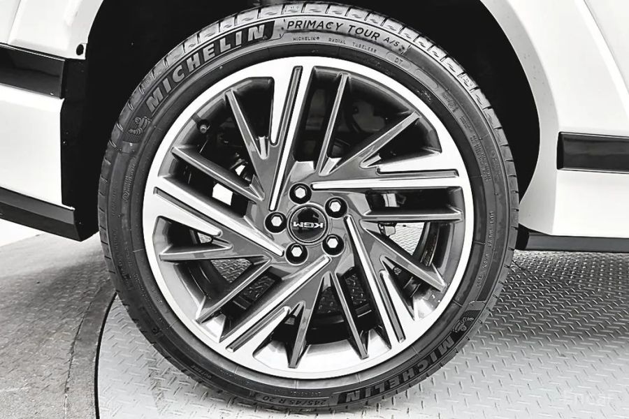 KG_Mobility_Ssangyong Actyon