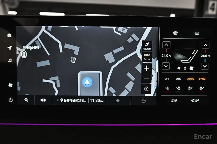 KG_Mobility_Ssangyong Actyon