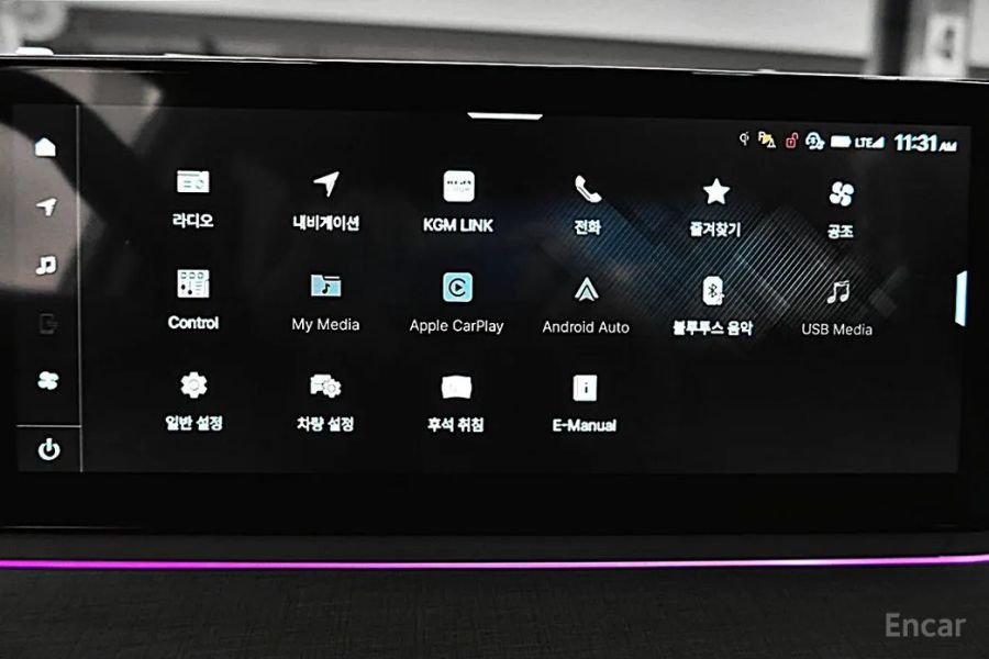 KG_Mobility_Ssangyong Actyon