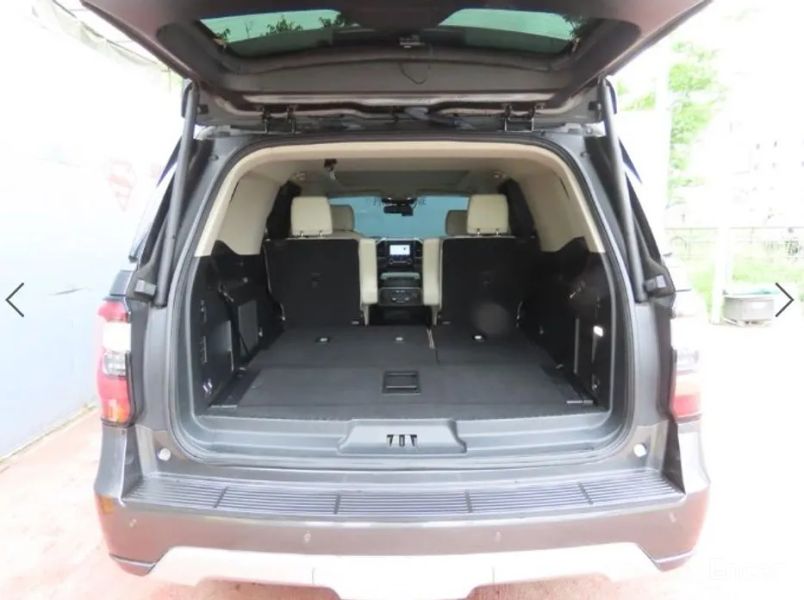 Ford Expedition