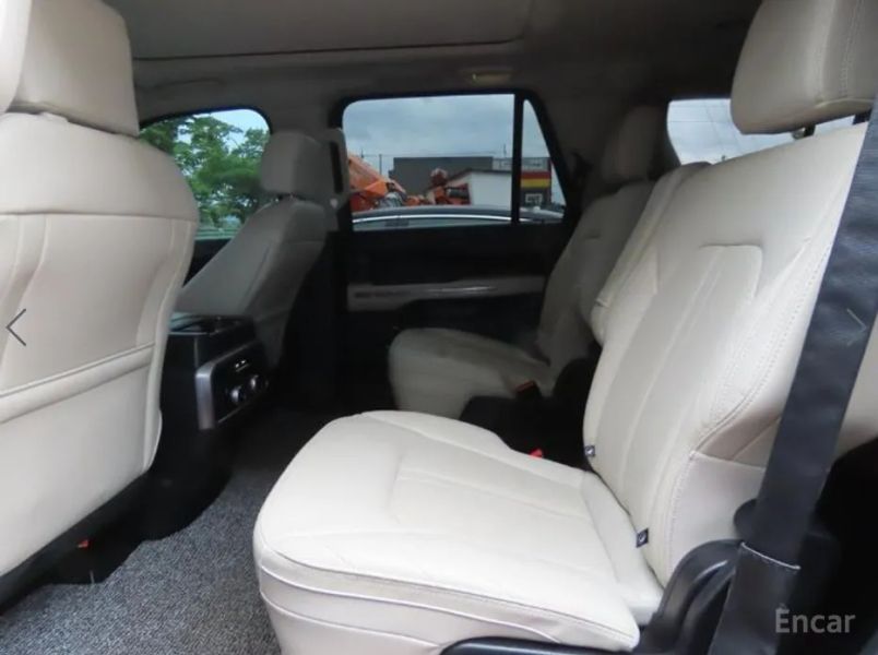 Ford Expedition